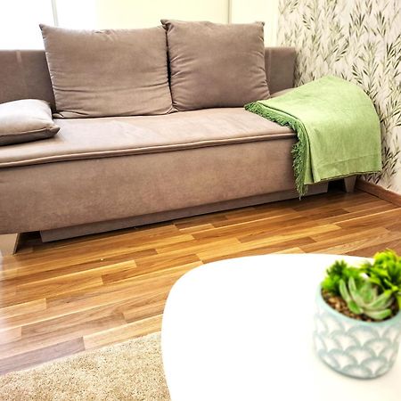 Erika'S Downtown Home Budapest Exterior foto
